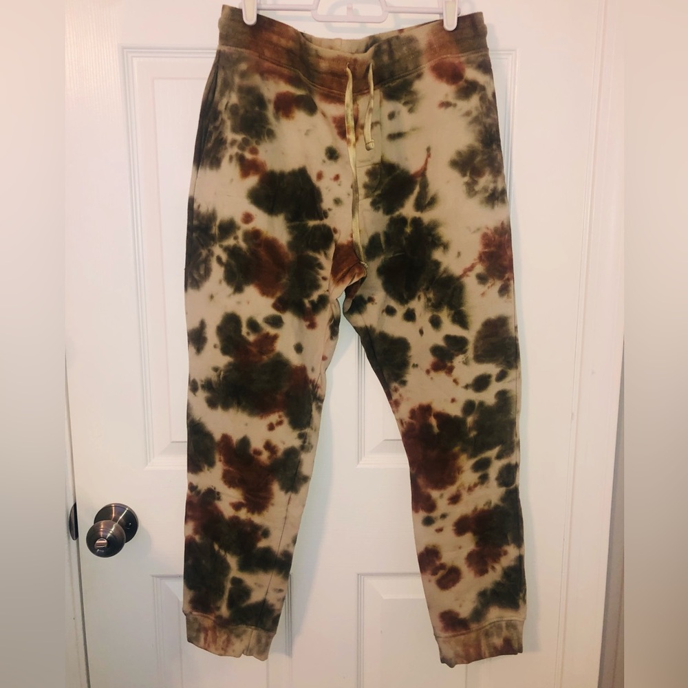 WXYZ sweatpants (M)